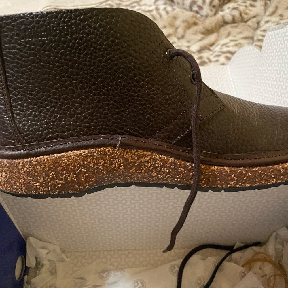 Birkenstock Milton Boots